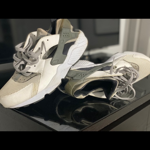 Nike huarache - Picture 1 of 1